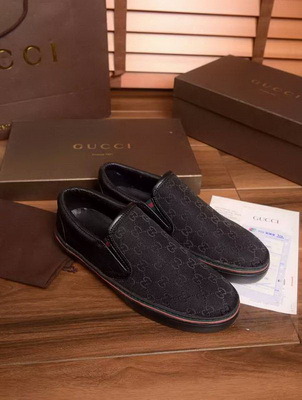 Gucci Men Loafers_213